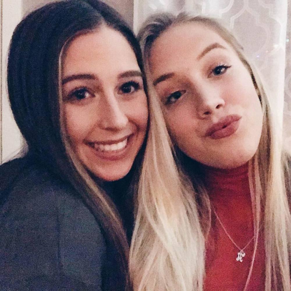 Meet your Posher, Nina